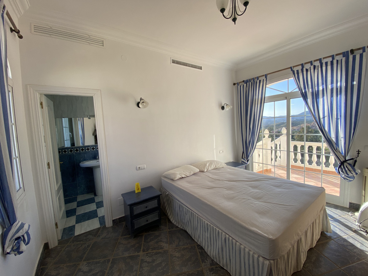 Casa en venta en Mijas Golf