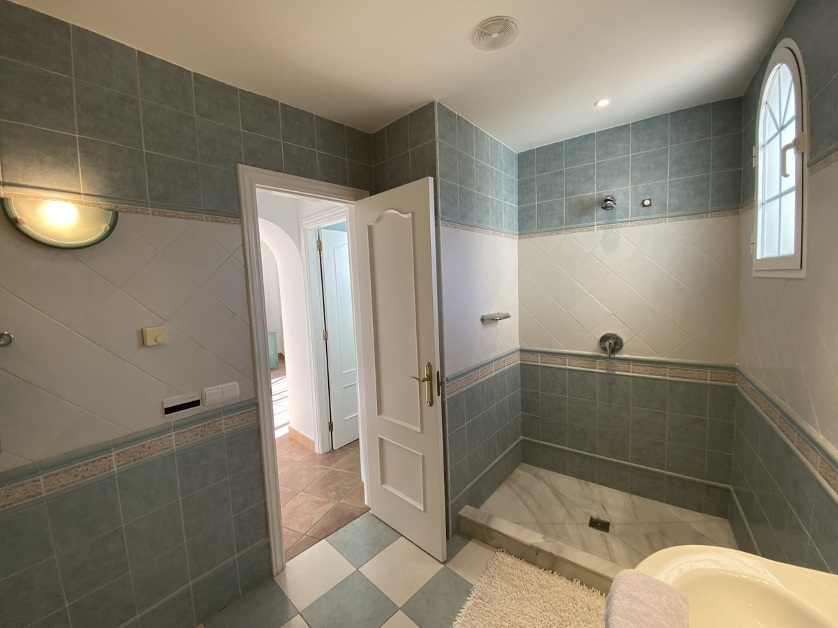 Casa en venta en Mijas Golf