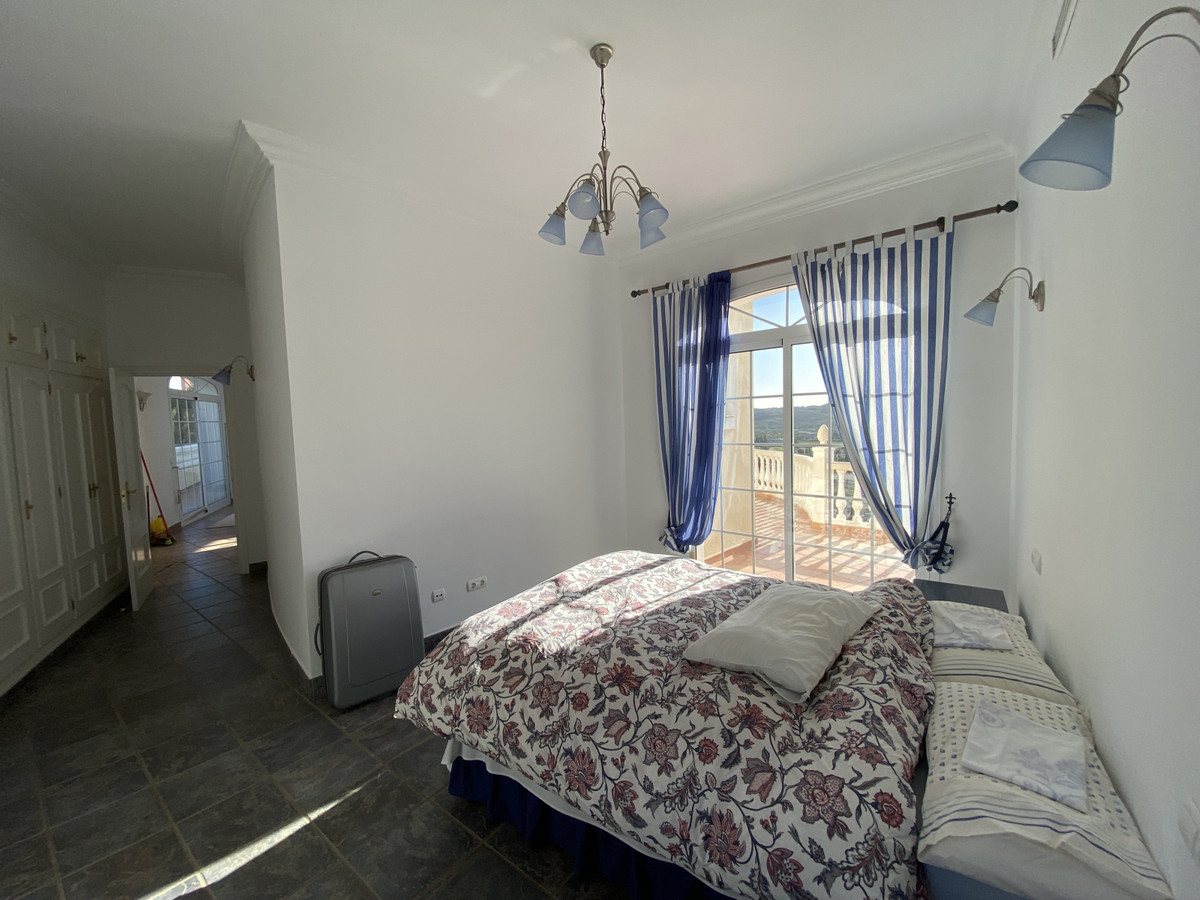 Casa en venta en Mijas Golf
