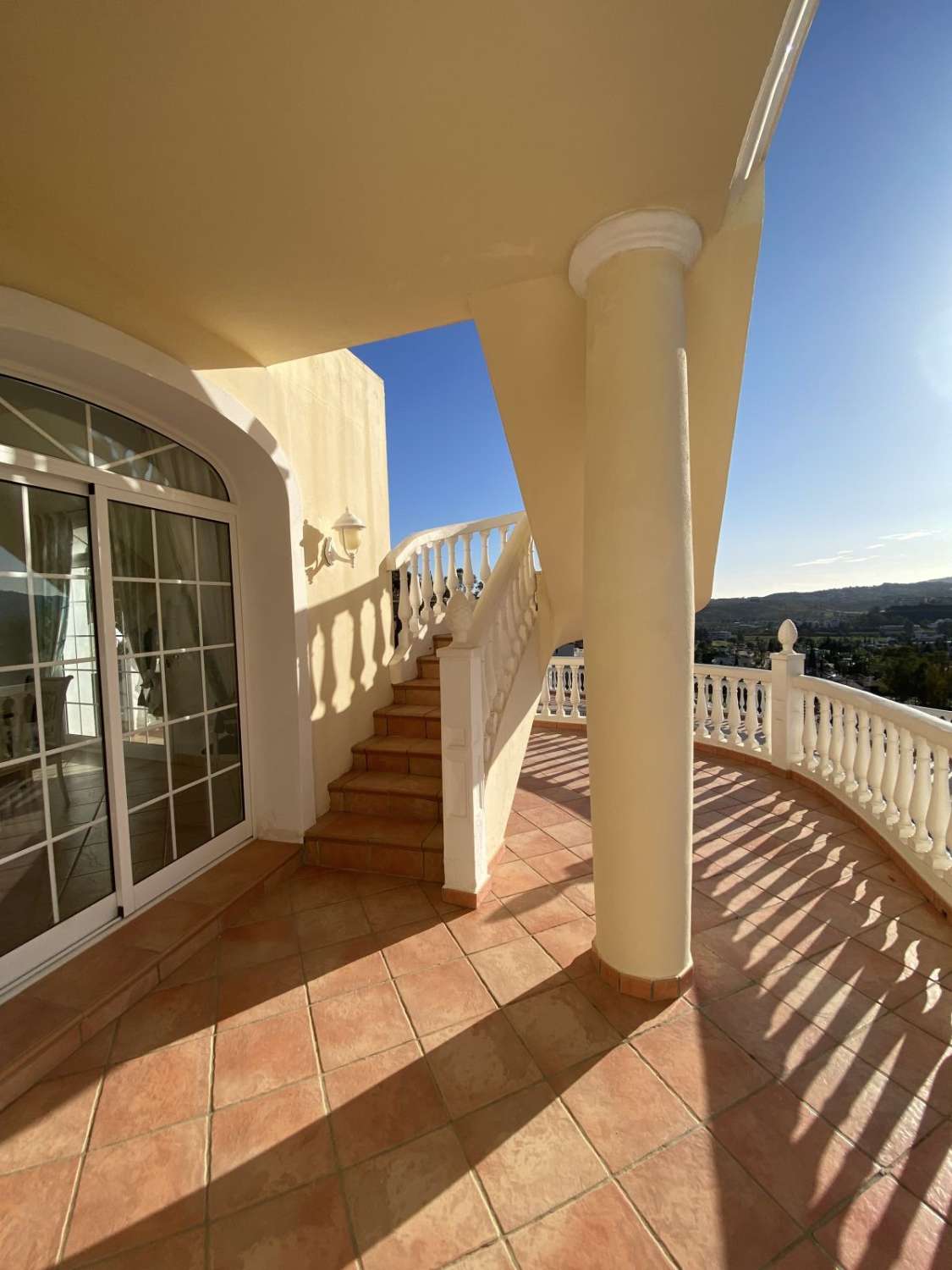 Casa en venta en Mijas Golf