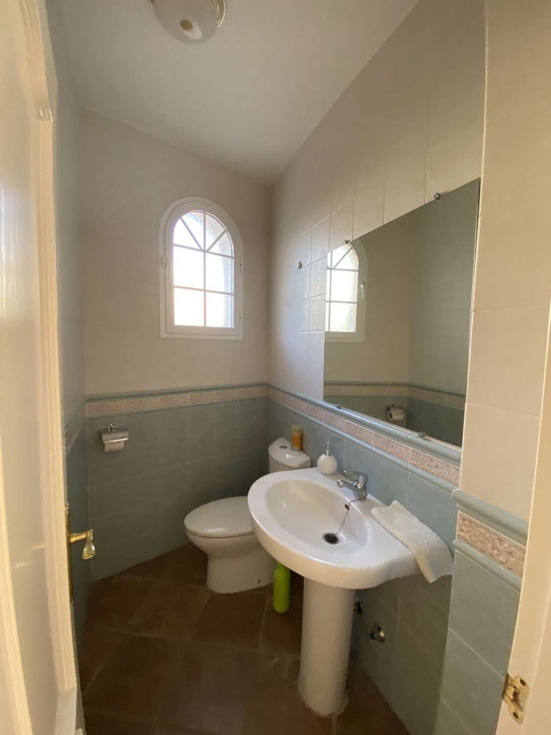 Casa en venta en Mijas Golf