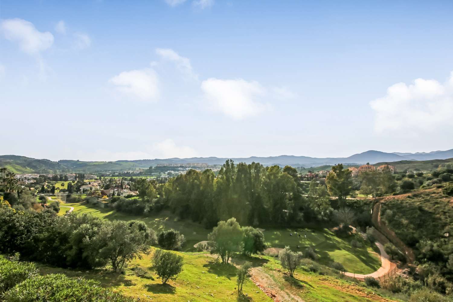 Casa en venta en Mijas Golf