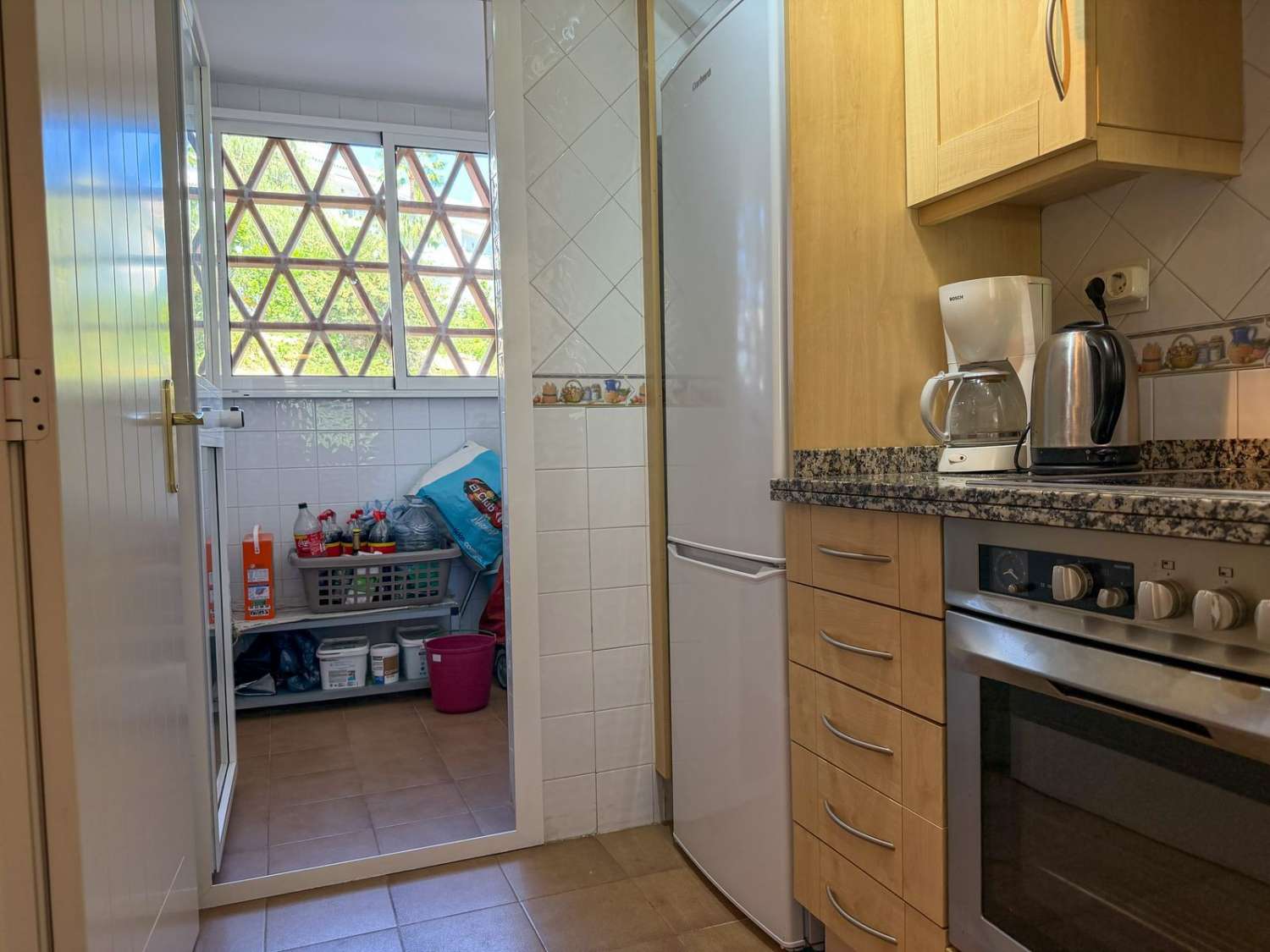 Piso en venta en Sitio de Calahonda (Mijas)