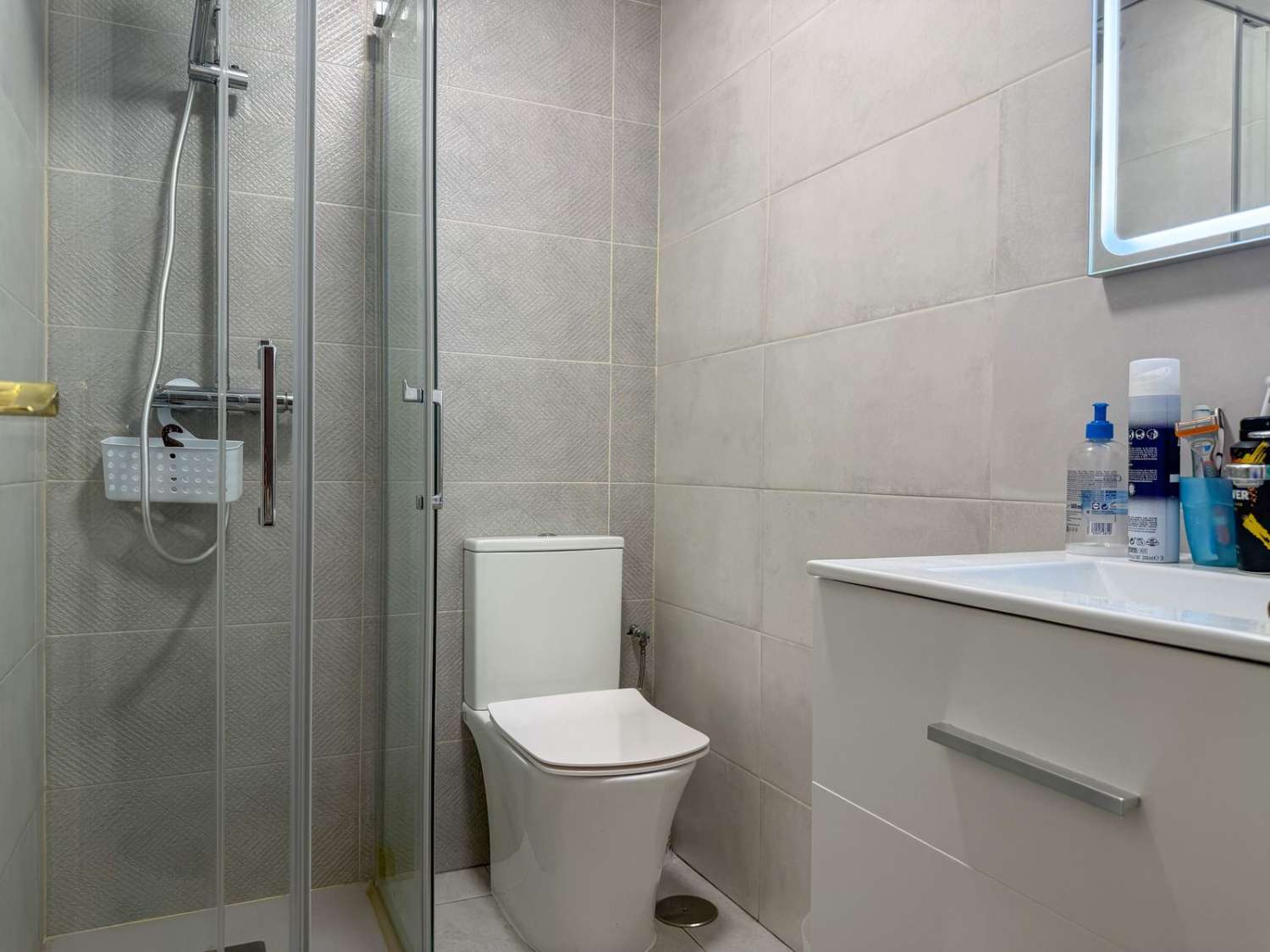 Piso en venta en Sitio de Calahonda (Mijas)