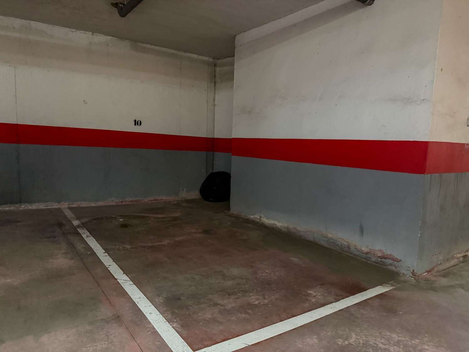 Piso en venta en Sitio de Calahonda (Mijas)