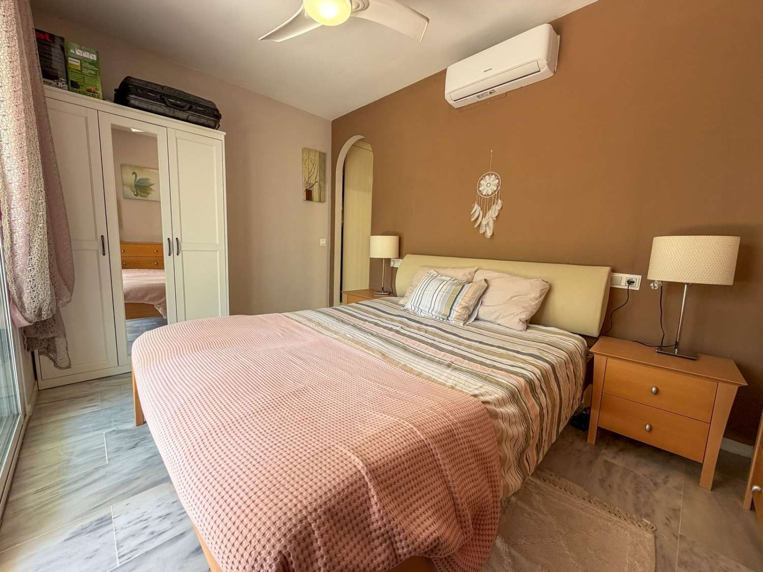 Piso en venta en Sitio de Calahonda (Mijas)