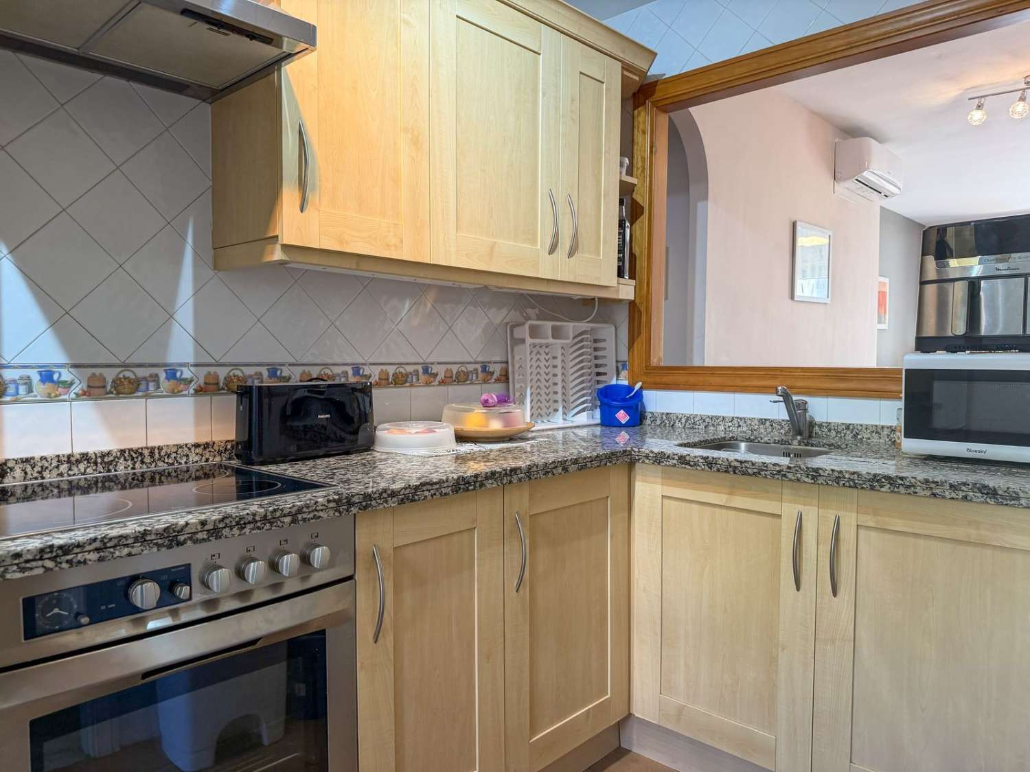 Piso en venta en Sitio de Calahonda (Mijas)