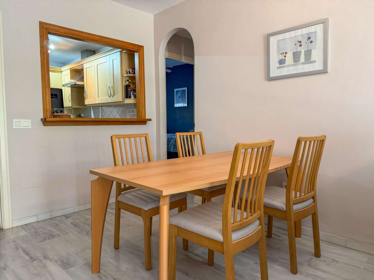 Piso en venta en Sitio de Calahonda (Mijas)