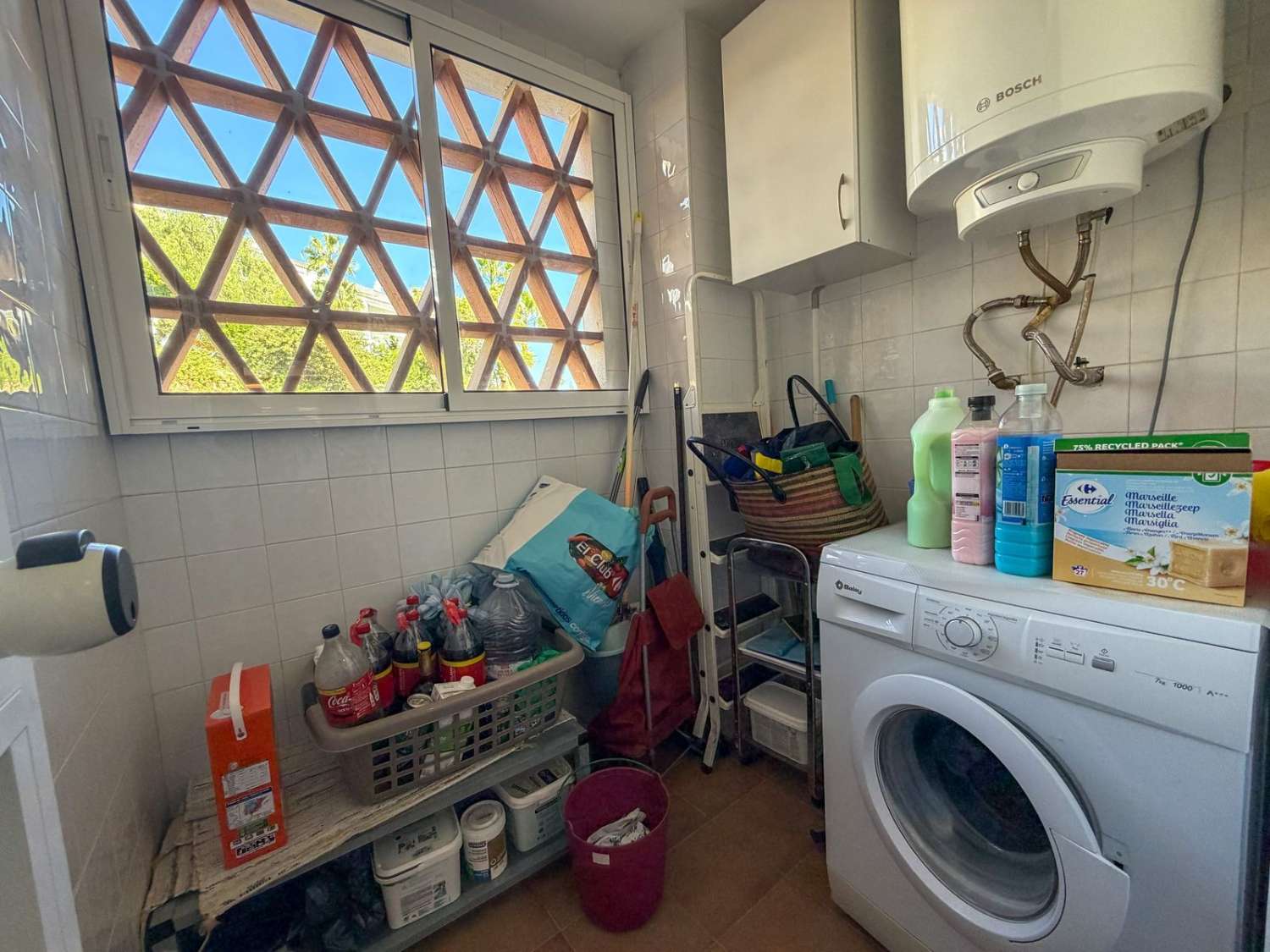 Piso en venta en Sitio de Calahonda (Mijas)
