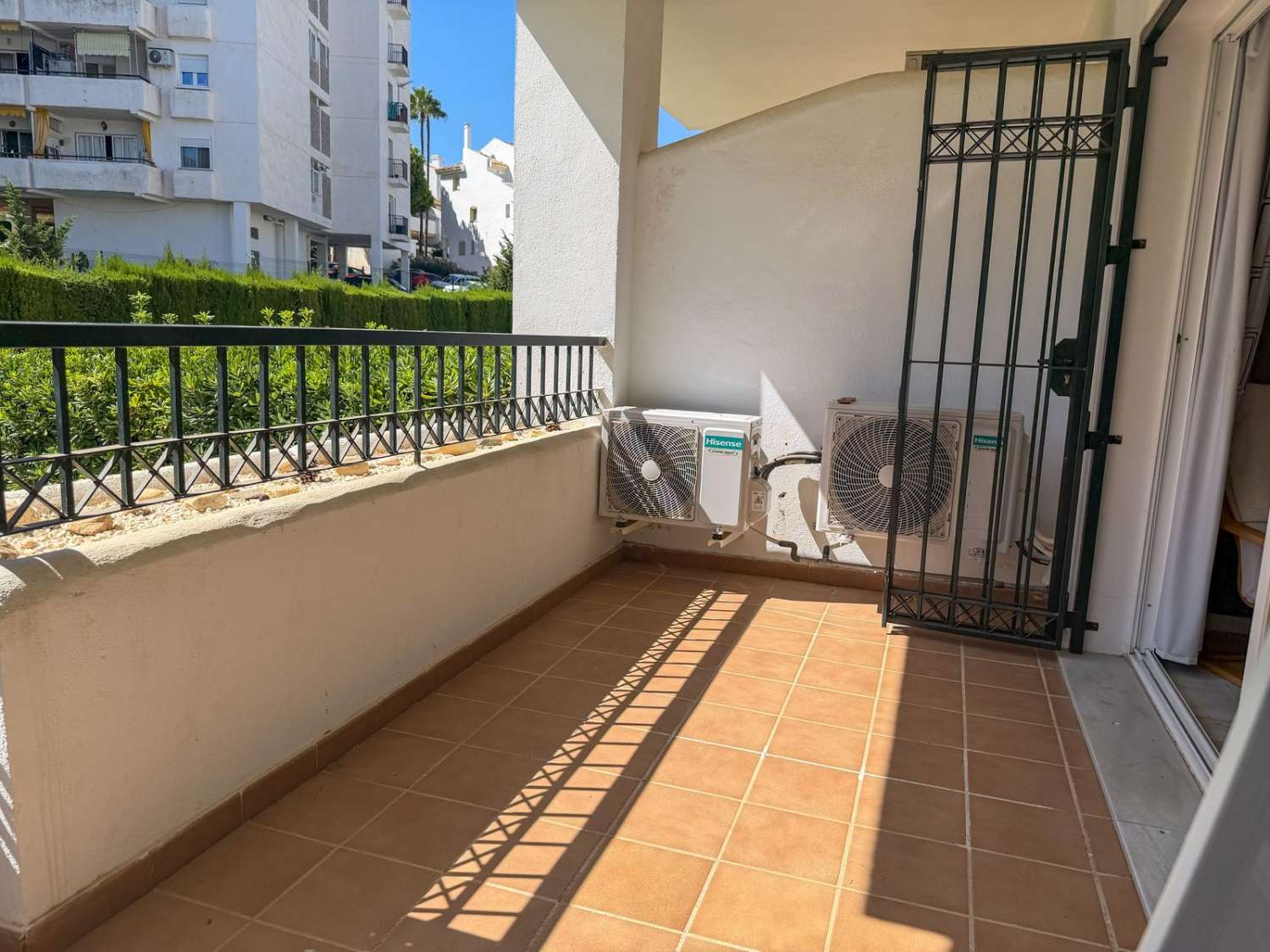 Piso en venta en Sitio de Calahonda (Mijas)