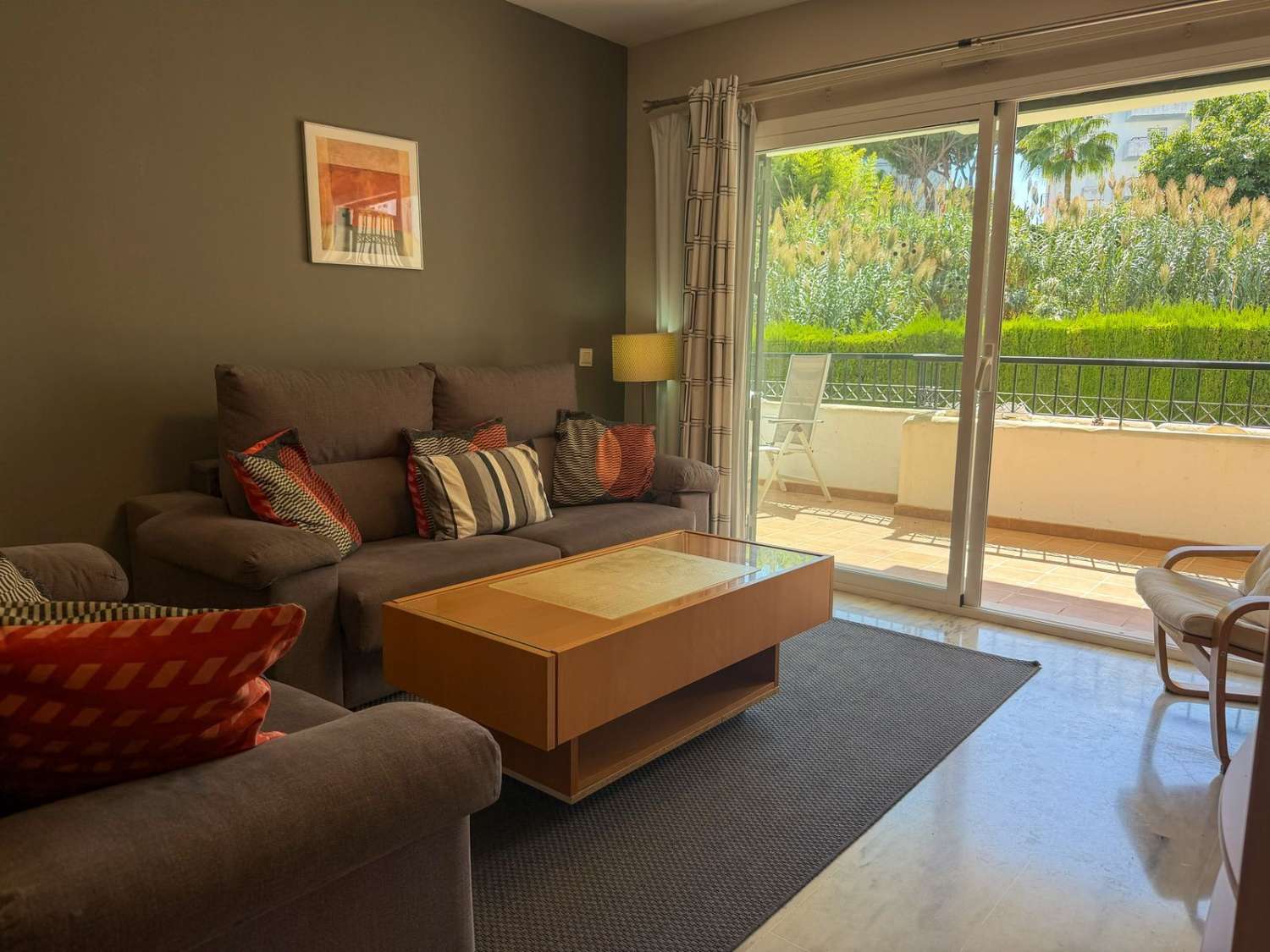 Piso en venta en Sitio de Calahonda (Mijas)