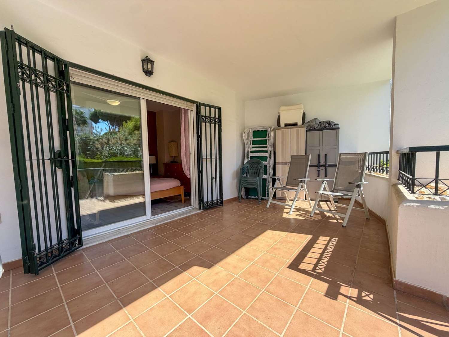 Piso en venta en Sitio de Calahonda (Mijas)