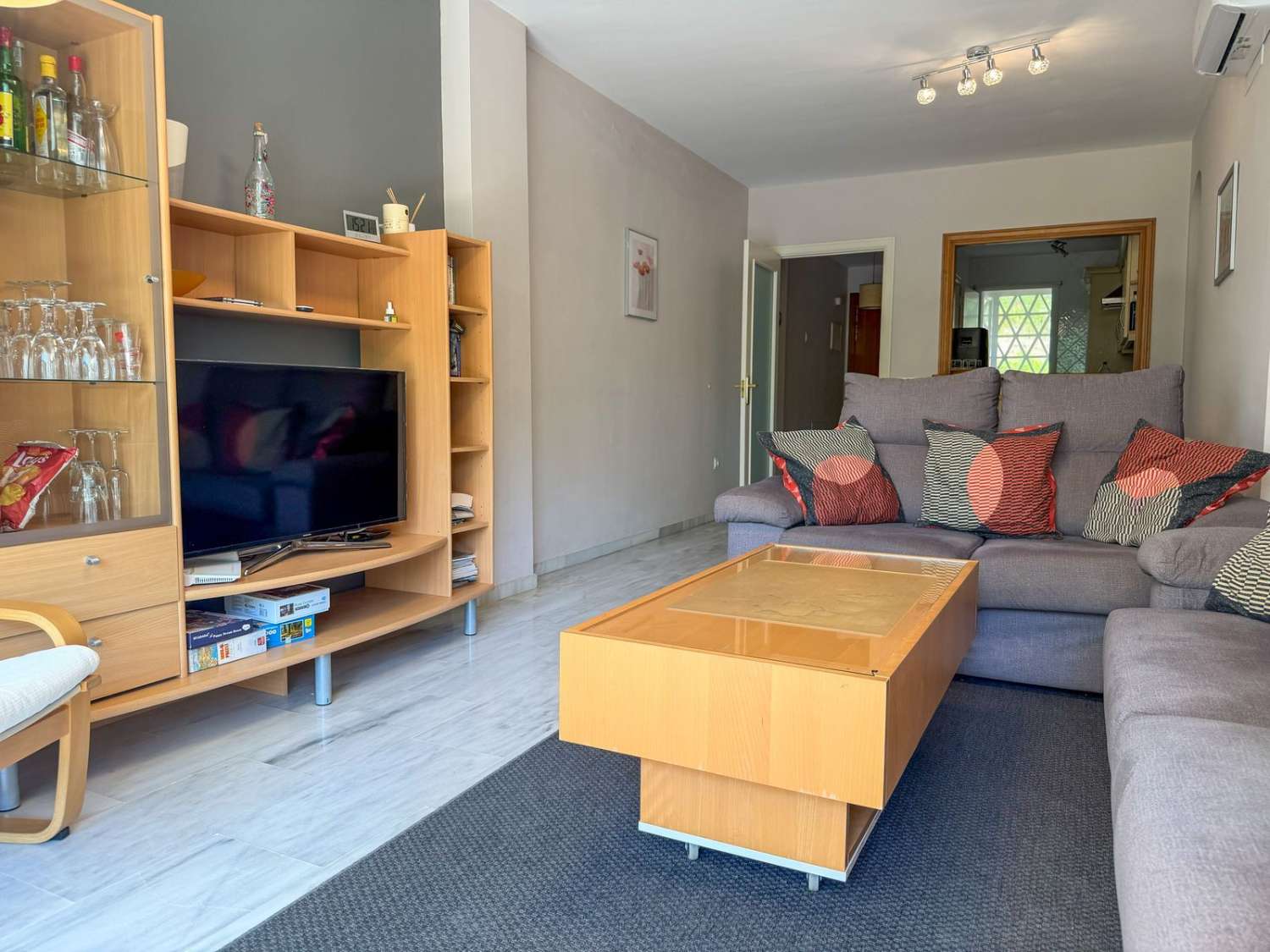 Piso en venta en Sitio de Calahonda (Mijas)