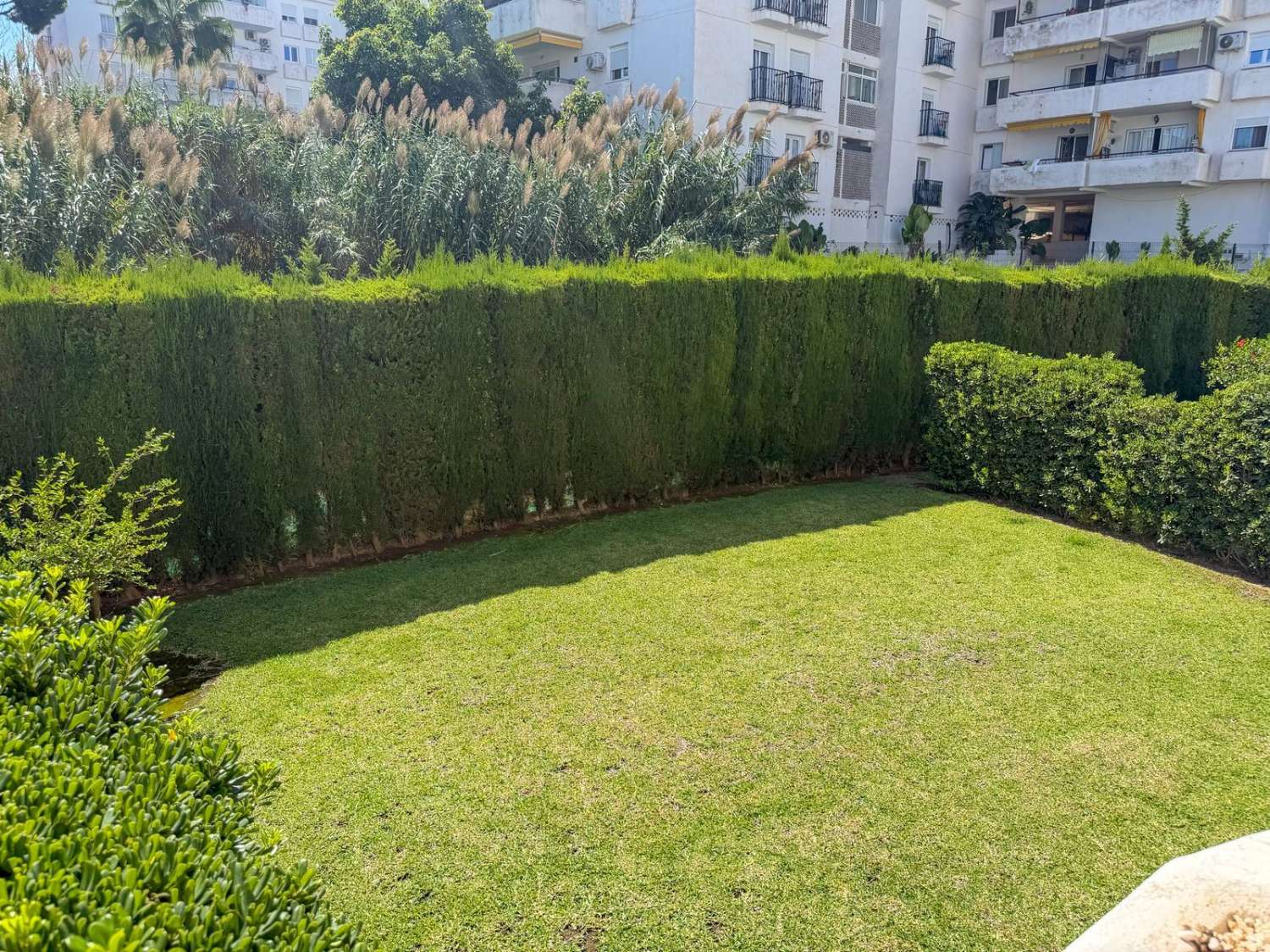 Piso en venta en Sitio de Calahonda (Mijas)
