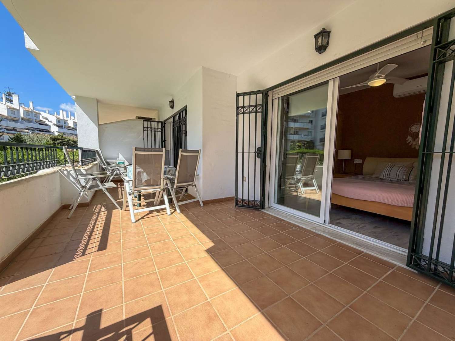 Piso en venta en Sitio de Calahonda (Mijas)