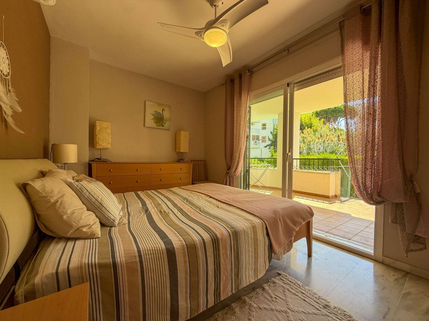 Piso en venta en Sitio de Calahonda (Mijas)