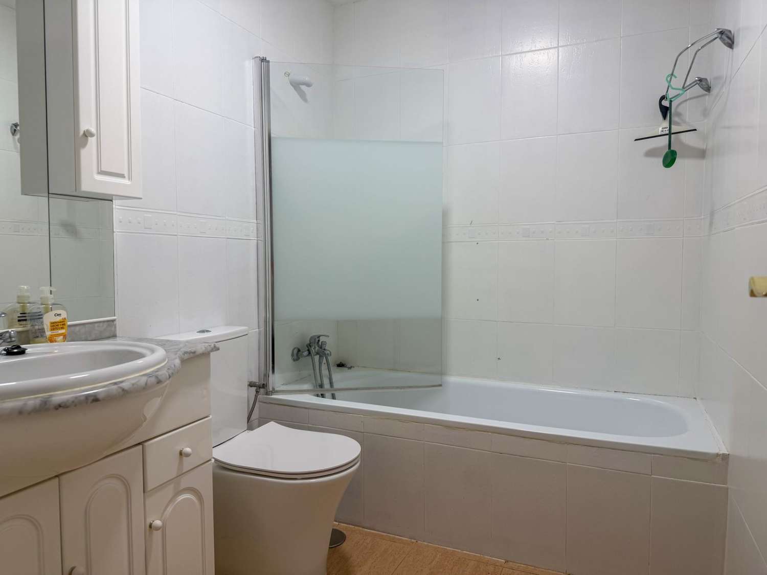 Piso en venta en Sitio de Calahonda (Mijas)