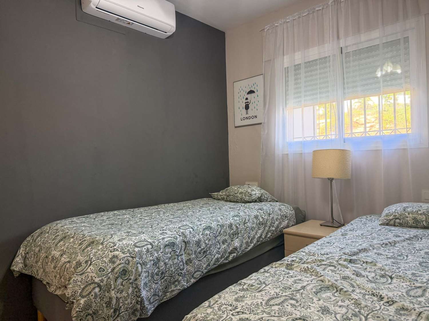 Piso en venta en Sitio de Calahonda (Mijas)