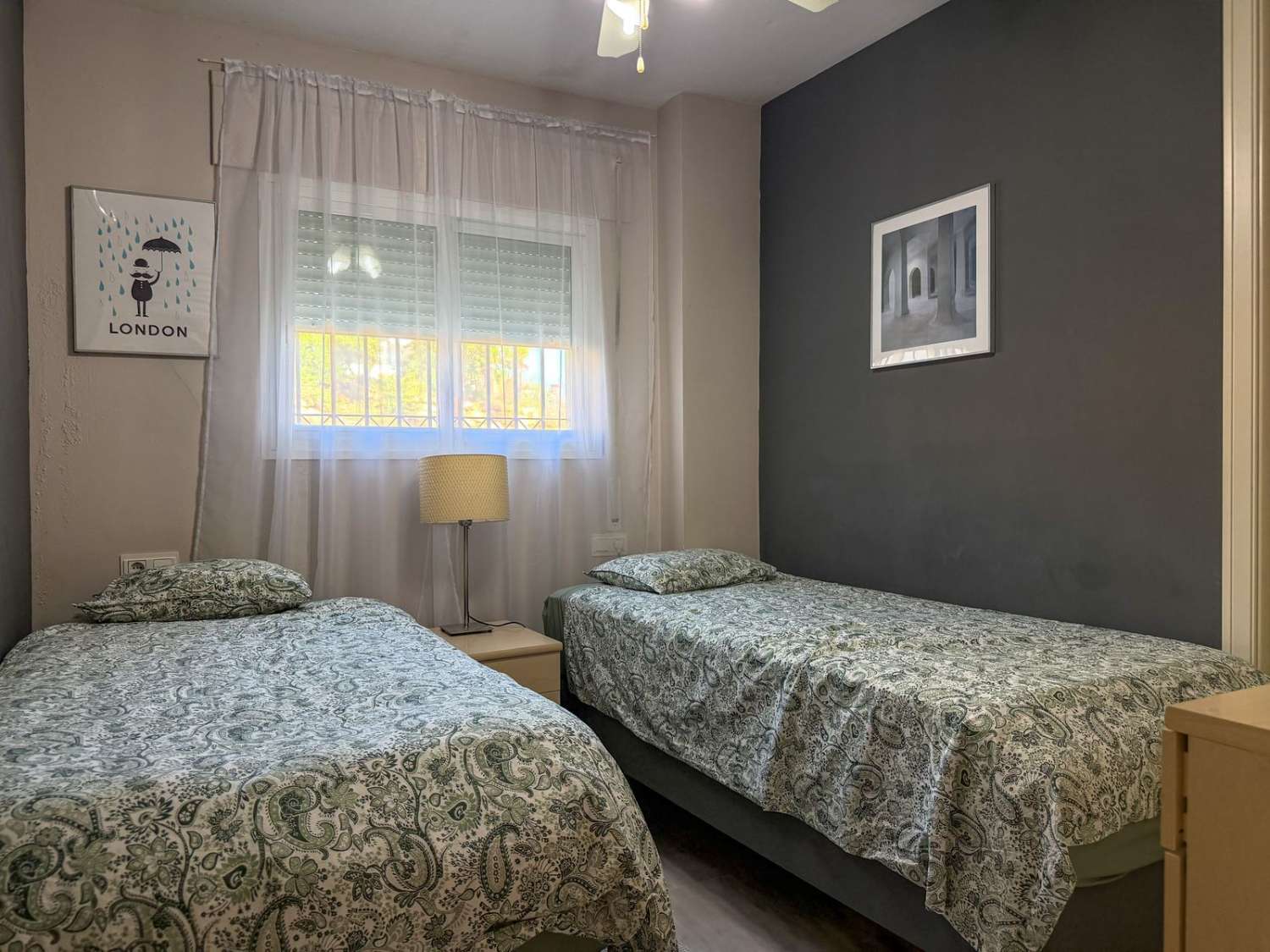 Piso en venta en Sitio de Calahonda (Mijas)