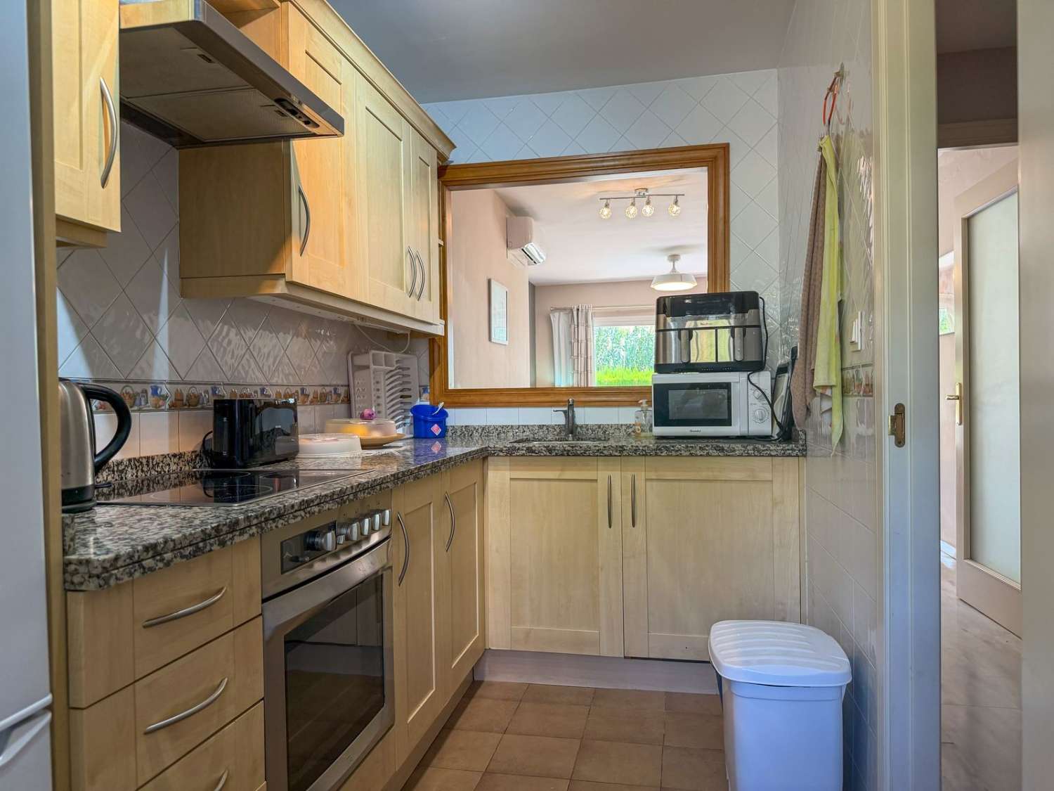 Piso en venta en Sitio de Calahonda (Mijas)
