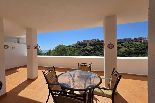 Piso en venta en Sitio de Calahonda (Mijas)