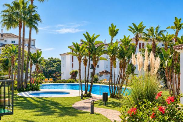 Piso en venta en Sitio de Calahonda (Mijas)
