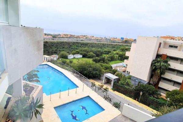 Piso en venta en Riviera del Sol (Mijas)