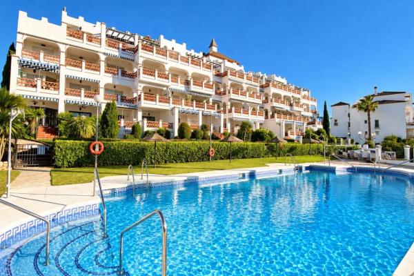 Ático en venta en Mijas Golf