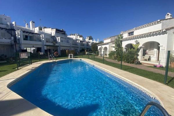Casa en venta en Mijas Golf